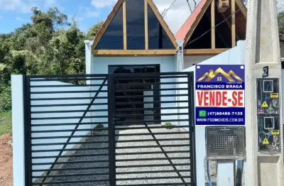 Kitnet / Stúdio à venda no Itacolomi, Balneário Piçarras 