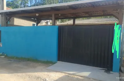 Casa com 3 quartos à venda no Santa Lídia, Penha 