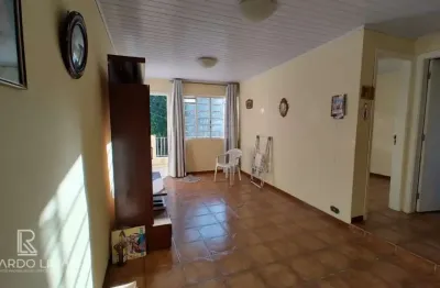 'oportunidade única! propriedade na vila guarani - zona sul com 3 casas independentes e terreno amplo de 240m²'