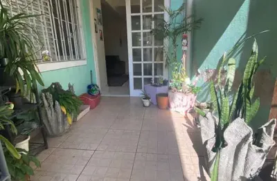 Lindo sobrado no bairro parque santo antônio - guarulhos.