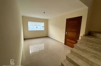 'luxuoso sobrado de 3 dormitórios com suíte master e acabamento impecável na vila galvão, guarulhos!'