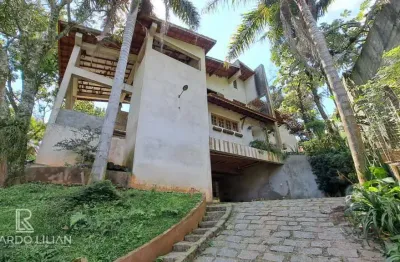 Oportunidade imperdível! sobrado de luxo com vista maravilhosa em mairiporã!