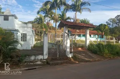 Chácara / sítio com 3 quartos à venda na Jardim Europa, Jardim Europa, Águas de Lindóia