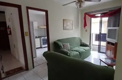 Apartamento com 3 quartos à venda na Rua Jaú, Canto do Forte, Praia Grande