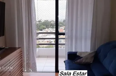 'espaçoso apartamento de 2 dormitórios com suíte, sacada e 2 vagas de garagem próximo ao metrô alto do ipiranga!'