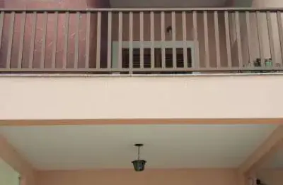 Maravilhoso sobrado tríplex com 3 suítes no jardim bom clima