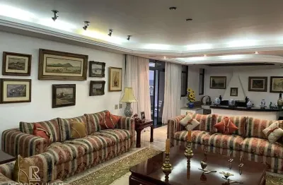 Luxo e conforto reunidos: apartamento de alto padrão no edifício jardim maia, guarulhos!