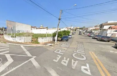 'oportunidade única: terreno de esquina com 700m² na vila nova aclimação, atibaia!'
