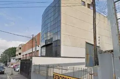 'oportunidade única: prédio comercial de prestígio com 950m², ideal para empresas de importação e negócios internacionais!'