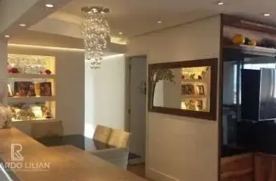'seu novo lar no coração de guarulhos: apartamento de 2 dormitórios no condomínio autêntico, com varanda gourmet e lazer completo!'