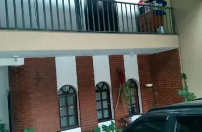 Sobrado espetacular com edícula nos fundos no paraventi, guarulhos!