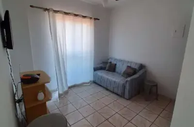 Apartamento com 2 quartos à venda na Tupi, Praia Grande 