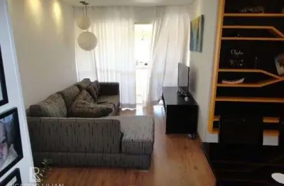 'o seu novo lar no coração de guarulhos: apartamento de 3 dormitórios com vista privilegiada para o bosque maia!'
