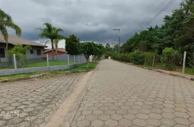 'terreno dos seus sonhos: 867m² de pura beleza natural em condomínio de chácaras com infraestrutura completa!'