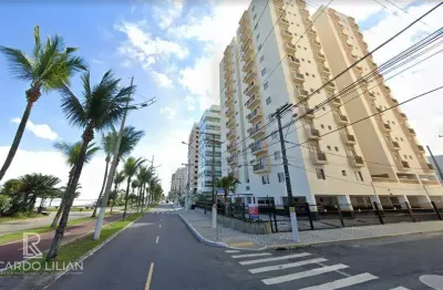 Seu refúgio à beira-mar: apartamento de 2 dormitórios no balneário florida