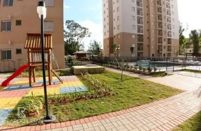 Apartamento com 2 quartos à venda na Vila Liviero, São Paulo 