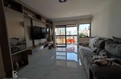 Apartamento vila gomes cardim, próximo ao ceret, 3 dorms sendo uma suíte e duas vagas.