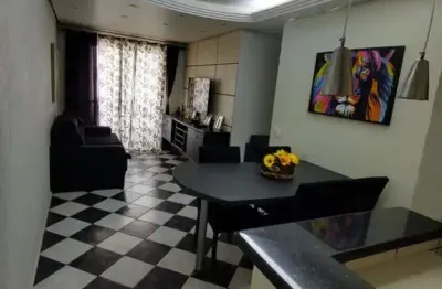 Apartamento de 3 dormitórios e uma vaga andar alto na vila matilde