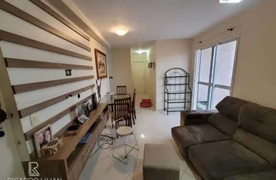 Apartamento com 2 quartos à venda na Avenida São Luiz, Vila Galvão, Guarulhos