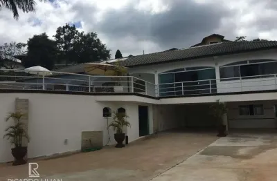 Casa com 4 quartos à venda no Centro, Mairiporã 