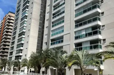 Apartamento alto padrão em vila luis antônio, guarujá/sp