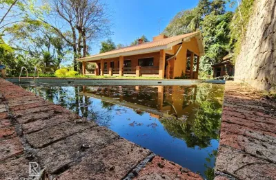 Casa em condomínio fechado - santa ines - cantareira
