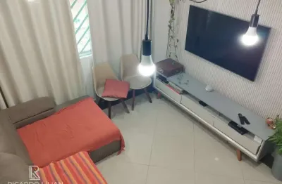 Casa com 2 quartos à venda no Penha De França, São Paulo 