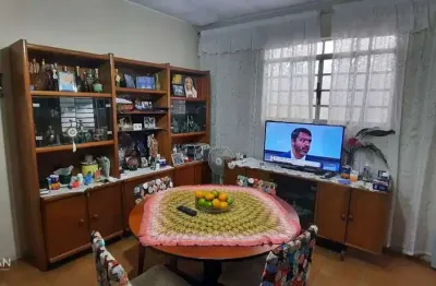 Casa com 2 quartos à venda na Vila Guarani, São Paulo 