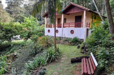 Chácara / sítio com 4 quartos à venda no Caraguatá, Mairiporã 