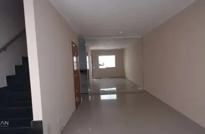 Sobrado de condominio com 2 dormitorios e uma vaga - vila medeiros