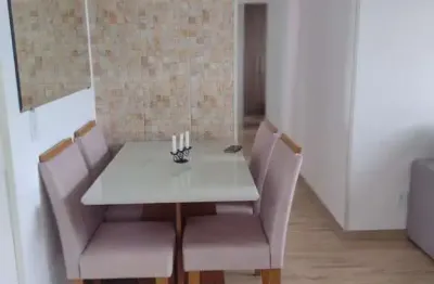 Apartamento localizado ao lado do shopping aricanduva, 47m², 2 dormitorios e uma vaga