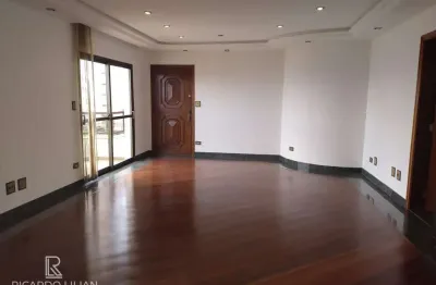 Apartamento alto padrão em vila regente feijó, são paulo/sp