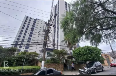 Apartamento com dois dormitorios sendo uma suite, uma vaga de garagem . as venda!!!