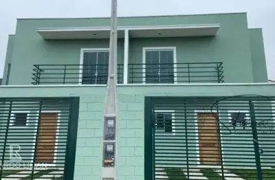 Sobrado com 3 dormitorios e duas vagas na cidade de mogi das cruzes - brás cubas