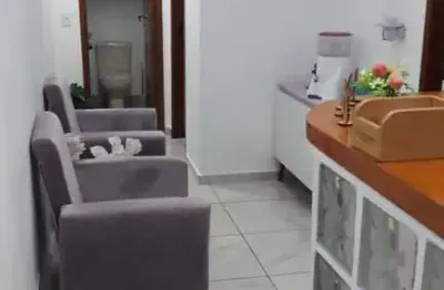 Sala comercial à venda na Vila Parque Jabaquara, São Paulo 