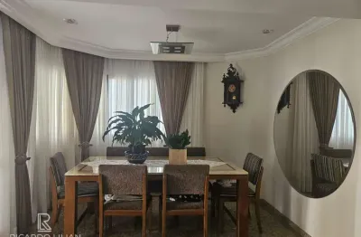 A venda!!!  --  apartamento alto padrão com 158m²  no tatuapé, são paulo/sp