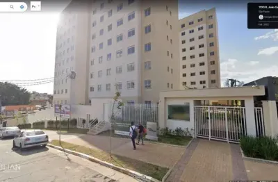 Oportunidade!!! -  apartamento com 31m² - 1 dormitorio, sala, cozinha e banheiro social - a venda...