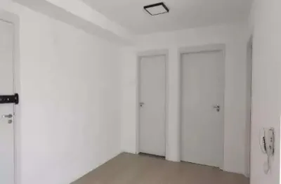 Apartamento com 2 dormitorios e 30m² localizado proximo ao aeroporto de congonhas - a venda!!!