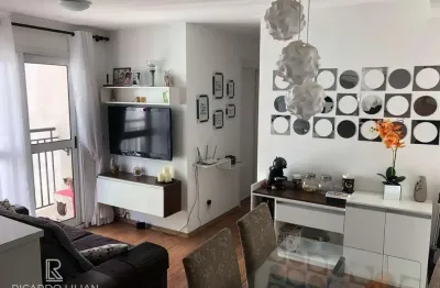 Fatto vila rio - a venda!!! 3 dormitórios sendo uma suíte com sacada e uma vaga