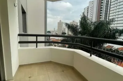 Apartamento alto padrão em vila regente feijó, são paulo/sp