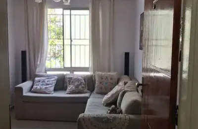 Apartamento com 54m², 2 dormitorios e uma vaga - vila moraes - são paulo