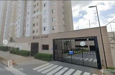 Apartamento com 2 dormitorios,sala, cozinha, banheiro social e area de serviços - proximo a via anchieta - a venda!!!