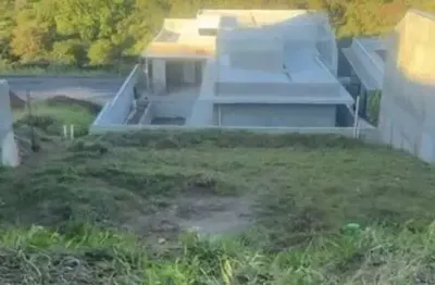 Terreno no condomínio buona vita - atibaia -- a venda!!!