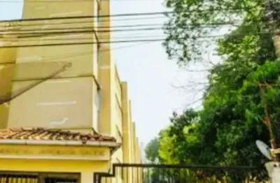 Apartamento com 52m² com 2 dormitorios e uma vaga de garagem - agua funda - a venda!!!