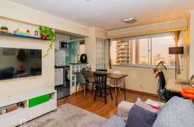 Apartamento com 1 quarto à venda na Vila Mariana, São Paulo 