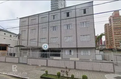 Apartamento no canto do forte a venda - imperdivel.