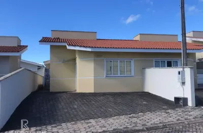 A venda!!! - casa térrea de condominio com 81m² - 3 dorms sendo uma suite e duas vagas..