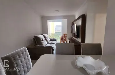 Apartamento com 3 quartos à venda em Belenzinho, São Paulo 