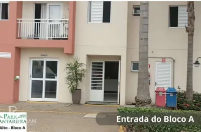 Apartamento com 2 quartos à venda em Furnas, São Paulo 