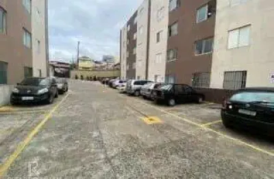 Apartamento com 2 dormitorios, vaga de garagem e armarios - proximo ao shopping aricanduva...